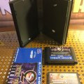 Ultimate Mortal Kombat 3 (Sega Mega Drive) (PAL) (б/у) фото-4