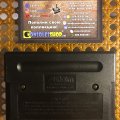 Ultimate Mortal Kombat 3 (Sega Mega Drive) (PAL) (б/у) фото-9