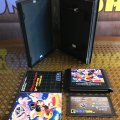 World of Illusion Starring Mickey Mouse and Donald Duck (б/у) для Sega Mega Drive