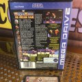 WWF WrestleMania: The Arcade Game (Sega Mega Drive) (PAL) (б/у) фото-2