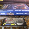 WWF WrestleMania: The Arcade Game (Sega Mega Drive) (PAL) (б/у) фото-3