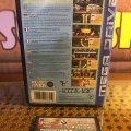 Zero Tolerance (Sega Mega Drive) (PAL) (б/у) фото-2
