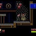 Alien 3 (Sega Mega Drive) скриншот-4