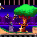 Animaniacs (Sega Mega Drive) скриншот-3