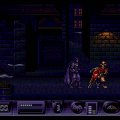 Batman Returns (Sega Mega Drive) скриншот-5