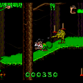 Boogerman: A Pick and Flick Adventure (Sega Mega Drive) скриншот-4