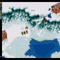 Cannon Fodder (Sega Mega Drive) скриншот-5