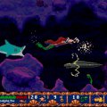 Disney's Ariel: The Little Mermaid для Sega Mega Drive