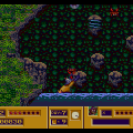 Disney's TaleSpin (Sega Mega Drive) скриншот-3