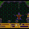Disney's TaleSpin (Sega Mega Drive) скриншот-4