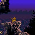 Disney's The Lion King (Sega Mega Drive) скриншот-2