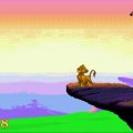 Disney's The Lion King (Sega Mega Drive) скриншот-3