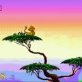 Disney's The Lion King (Sega Mega Drive) скриншот-4