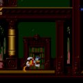 Donald in Maui Mallard (Sega Mega Drive) скриншот-2