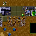 Dune II: Battle For Arrakis (б/у) для Sega Mega Drive