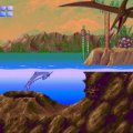 Ecco the Dolphin для Sega Genesis