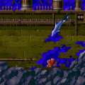Ecco: The Tides of Time (Sega Mega Drive) скриншот-4