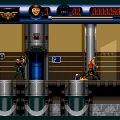 Judge Dredd для Sega Mega Drive