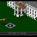 Jungle Strike (Sega Mega Drive) скриншот-3