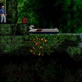 Jurassic Park (Sega Genesis) скриншот-5