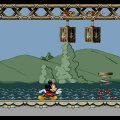 Mickey Mania (Sega Mega Drive) скриншот-2