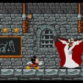Mickey Mania (Sega Mega Drive) скриншот-5