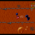 Micro Machines 2: Turbo Tournament (Sega Mega Drive) скриншот-4