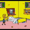 MTV's Beavis and Butt-head (Sega Mega Drive) скриншот-2