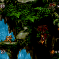 Pitfall: The Mayan Adventure для Sega Mega Drive
