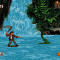 Pitfall: The Mayan Adventure для Sega Mega Drive
