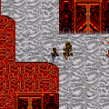 Predator 2 (Sega Mega Drive) скриншот-4
