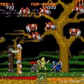 Radica's Sega Mega Drive Play TV Legends - Street Fighter II': Special Champion Edition with Ghouls'n Ghosts (Plug'n'Play)