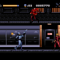 RoboCop Versus The Terminator для Sega Mega Drive
