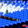 Rock 'N' Roll Racing (Sega Mega Drive) скриншот-5