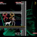 Shadow Dancer: The Secret of Shinobi (Sega Mega Drive) скриншот-4