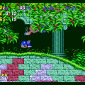 Sonic the Hedgehog 2 (Sega Mega Drive) скриншот-3