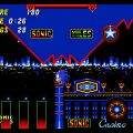 Sonic the Hedgehog 2 (Sega Mega Drive) скриншот-5