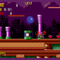 Sonic the Hedgehog (Sega Mega Drive) (PAL) (б/у) фото-3