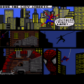 Spider-Man / X-Men: Arcade's Revenge (Sega Mega Drive) скриншот-2