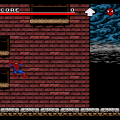 Spider-Man / X-Men: Arcade's Revenge (Sega Mega Drive) скриншот-3