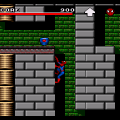Spider-Man / X-Men: Arcade's Revenge (Sega Mega Drive) скриншот-4