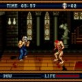 Splatterhouse 3 (Sega Genesis) скриншот-2
