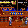 Streets of Rage II для Sega Mega Drive