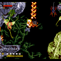 Sub-Terrania (Sega Genesis) скриншот-2