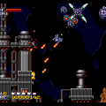 Sub-Terrania (Sega Genesis) скриншот-3
