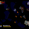 Sub-Terrania (Sega Genesis) скриншот-4