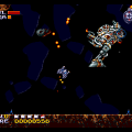 Sub-Terrania (Sega Genesis) скриншот-5