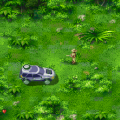 The Lost World: Jurassic Park (Sega Mega Drive) скриншот-3
