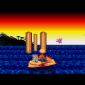 The Pagemaster (Sega Mega Drive) скриншот-5