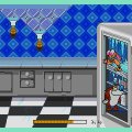 The Ren & Stimpy Show Presents: Stimpy's Invention (Sega Mega Drive) скриншот-2